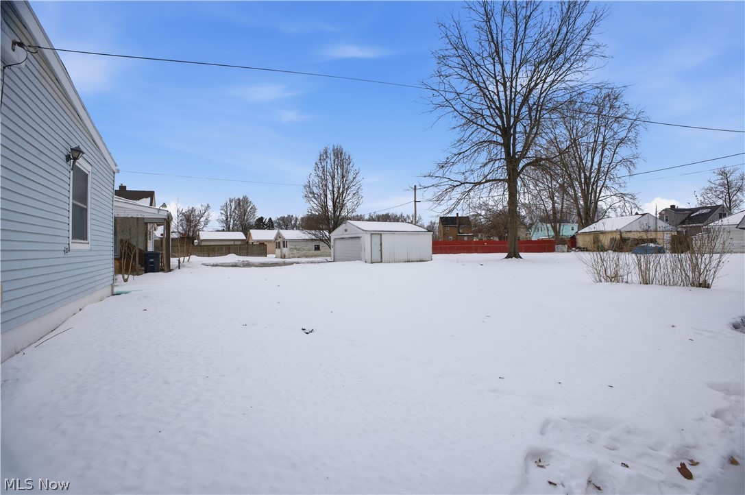 Bellevue - Residential