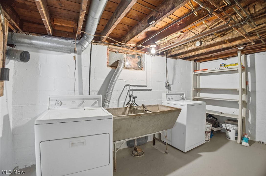 Bellevue - Residential