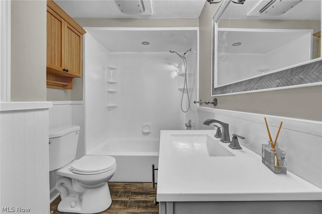 Springfield 08 - Residential