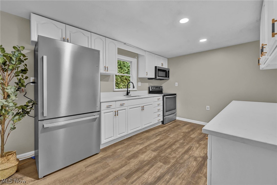 Springfield 08 - Residential