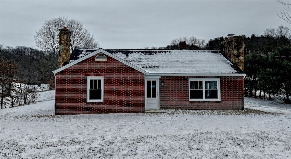 Photo of 4295 Blacksnake Hill Road NE, Dover, OH 44622 (MLS # 5181657)