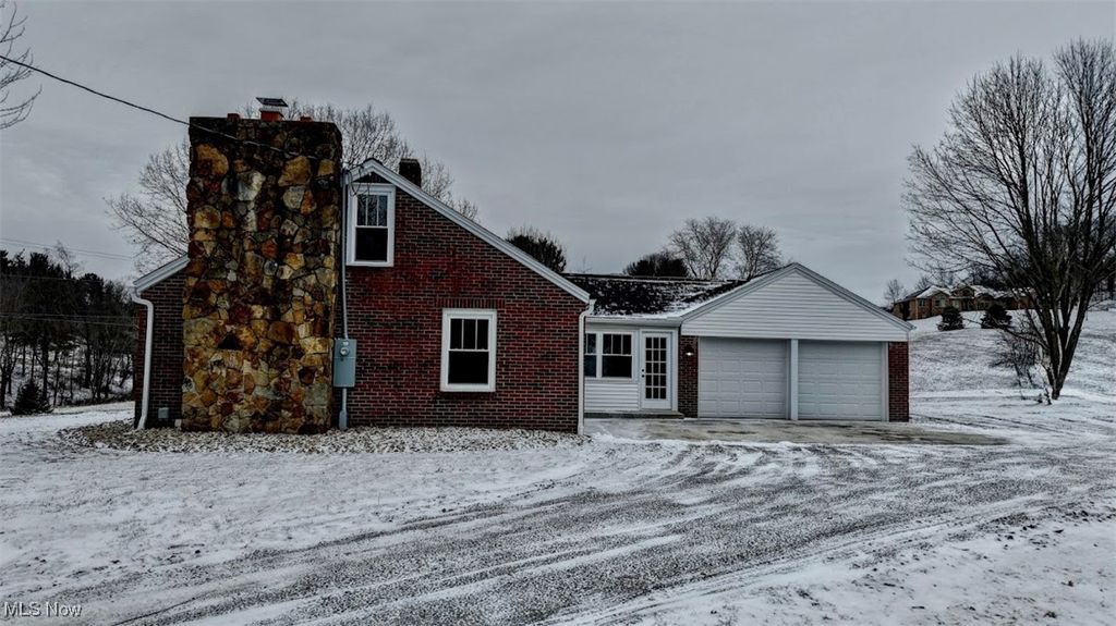 Photo of 4295 Blacksnake Hill Road NE, Dover, OH 44622 (MLS # 5181657)