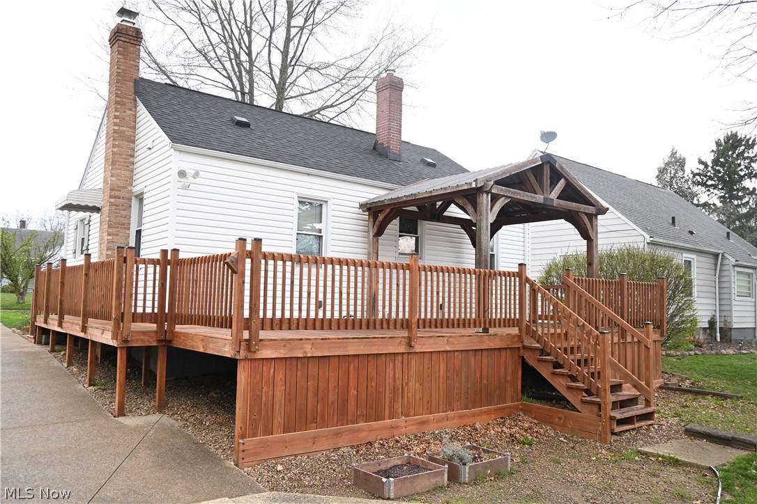 Pleasant View Add - Residential