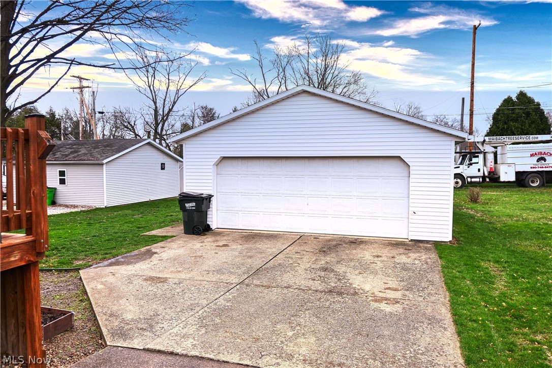 Pleasant View Add - Residential