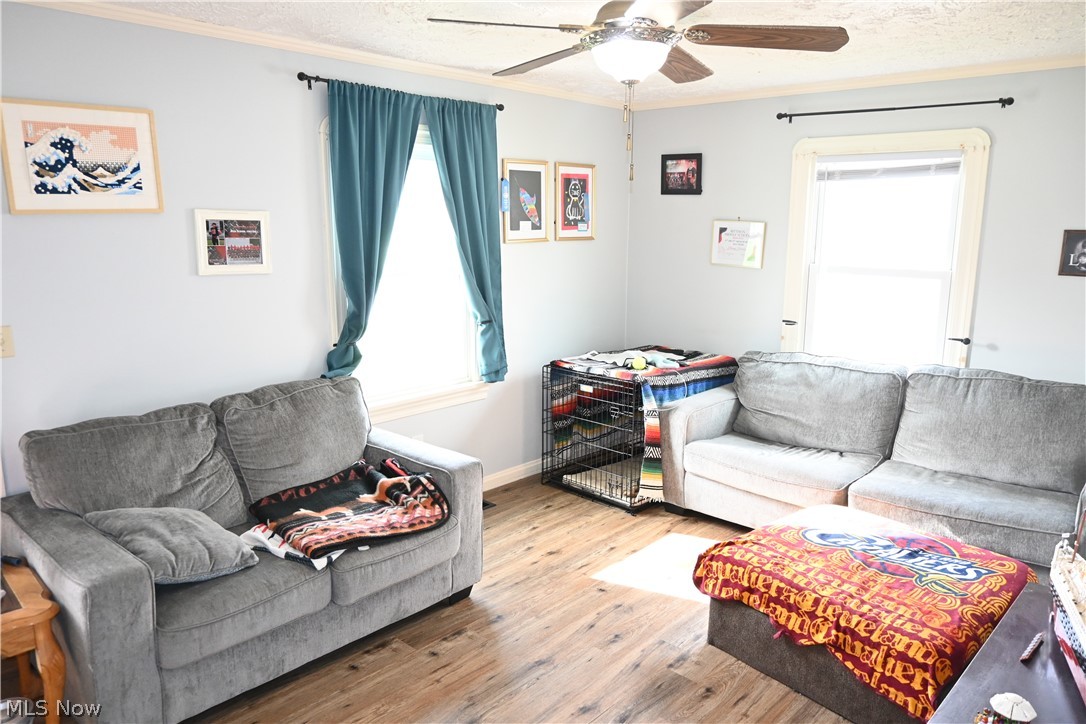 Pleasant View Add - Residential