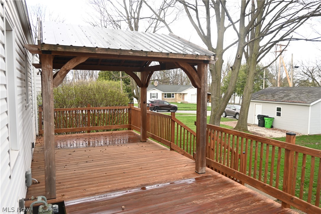 Pleasant View Add - Residential