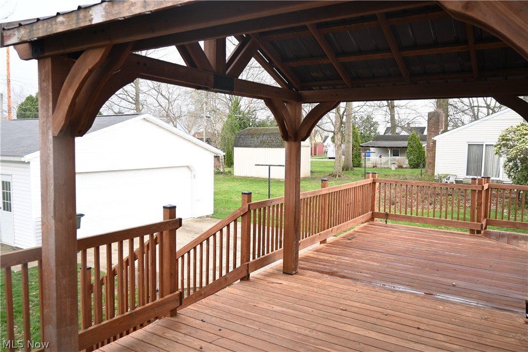 Pleasant View Add - Residential