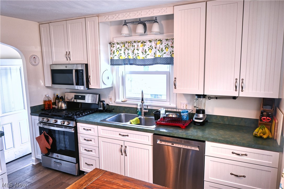 Pleasant View Add - Residential