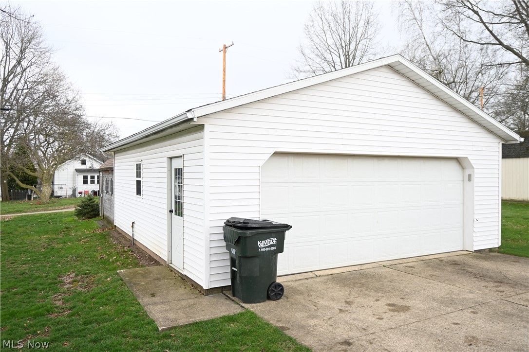 Pleasant View Add - Residential