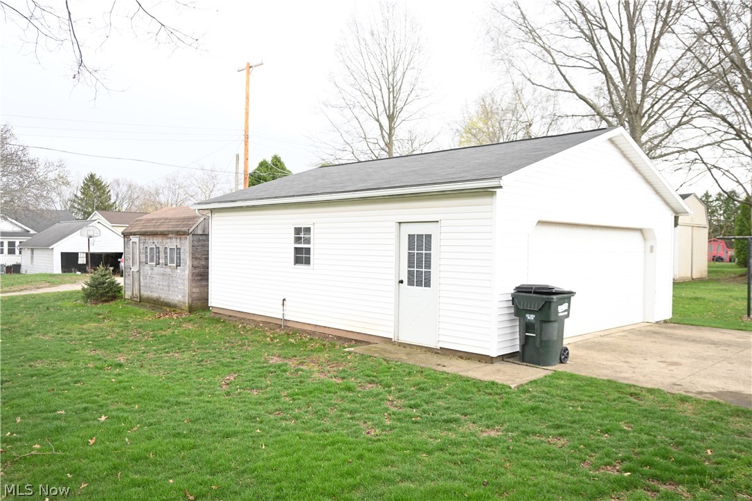 Pleasant View Add - Residential