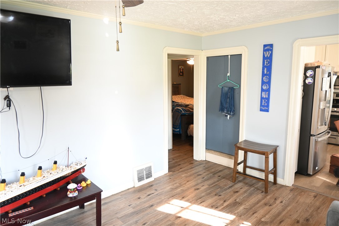 Pleasant View Add - Residential