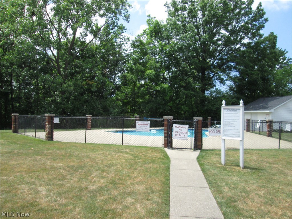 Concord Commons Condo 05 - Residential