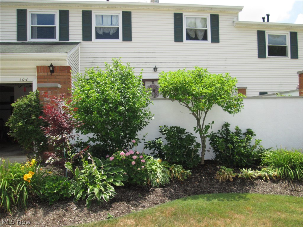 Concord Commons Condo 05 - Residential