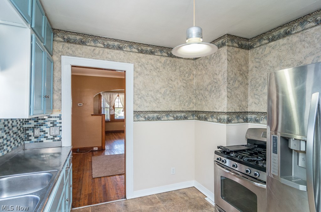 Turney Highlands - Residential