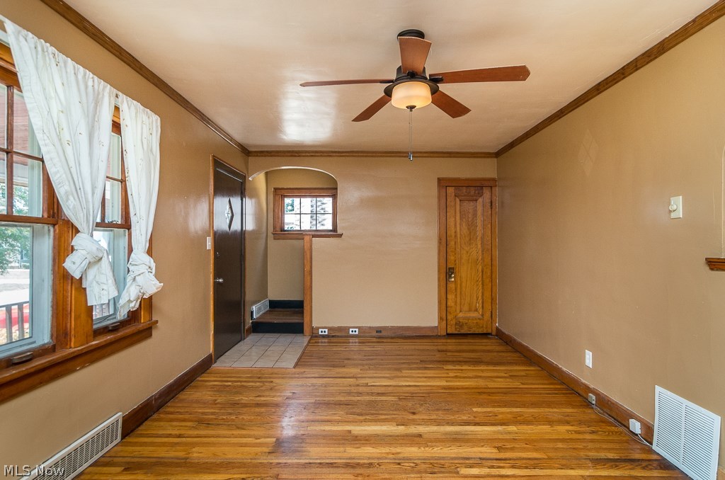 Turney Highlands - Residential