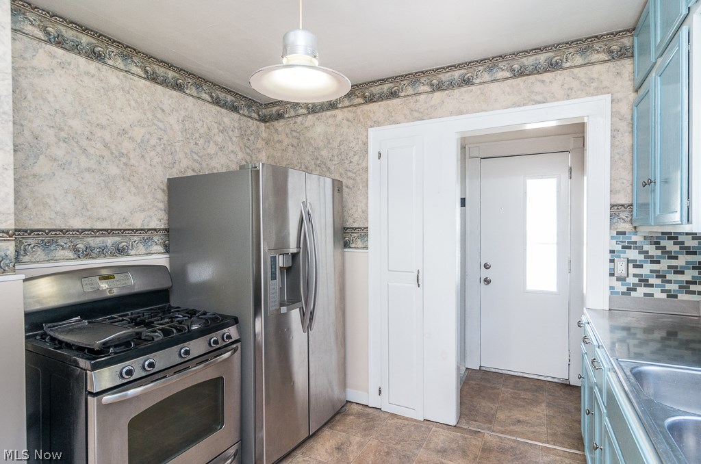 Turney Highlands - Residential