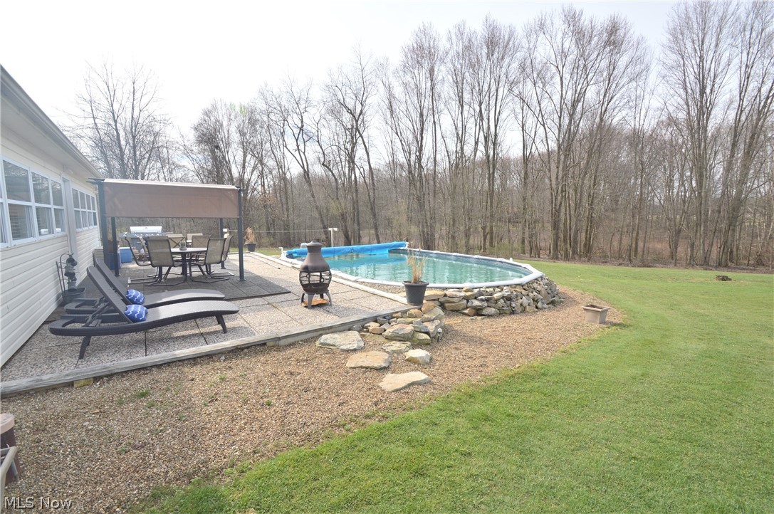 Newton Township Sec 14 - Residential