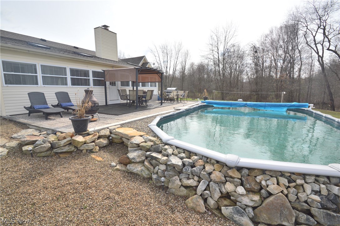 Newton Township Sec 14 - Residential