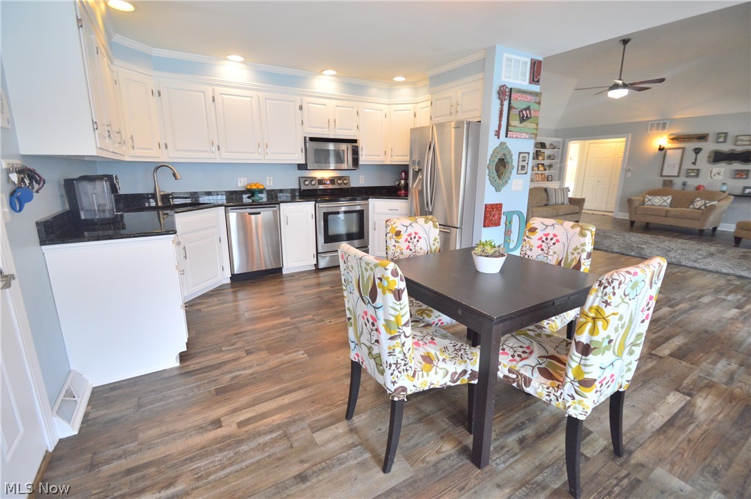 Newton Township Sec 14 - Residential