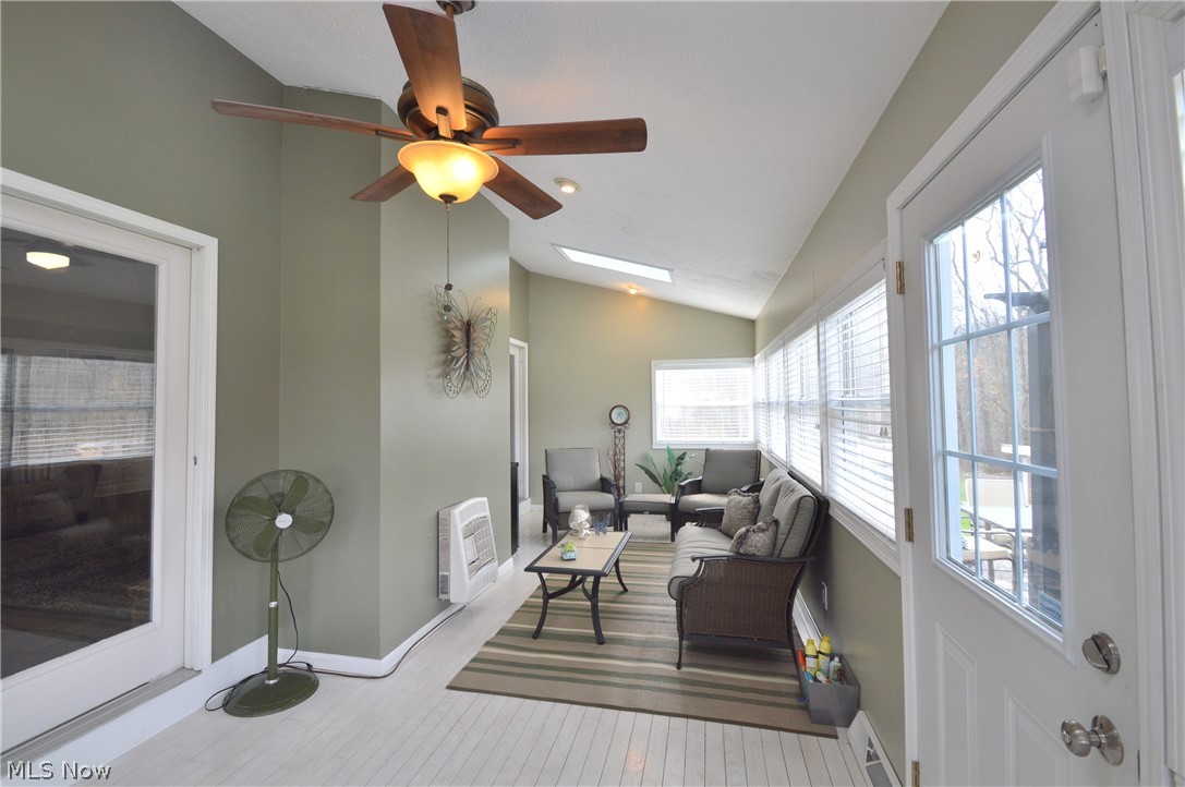 Newton Township Sec 14 - Residential