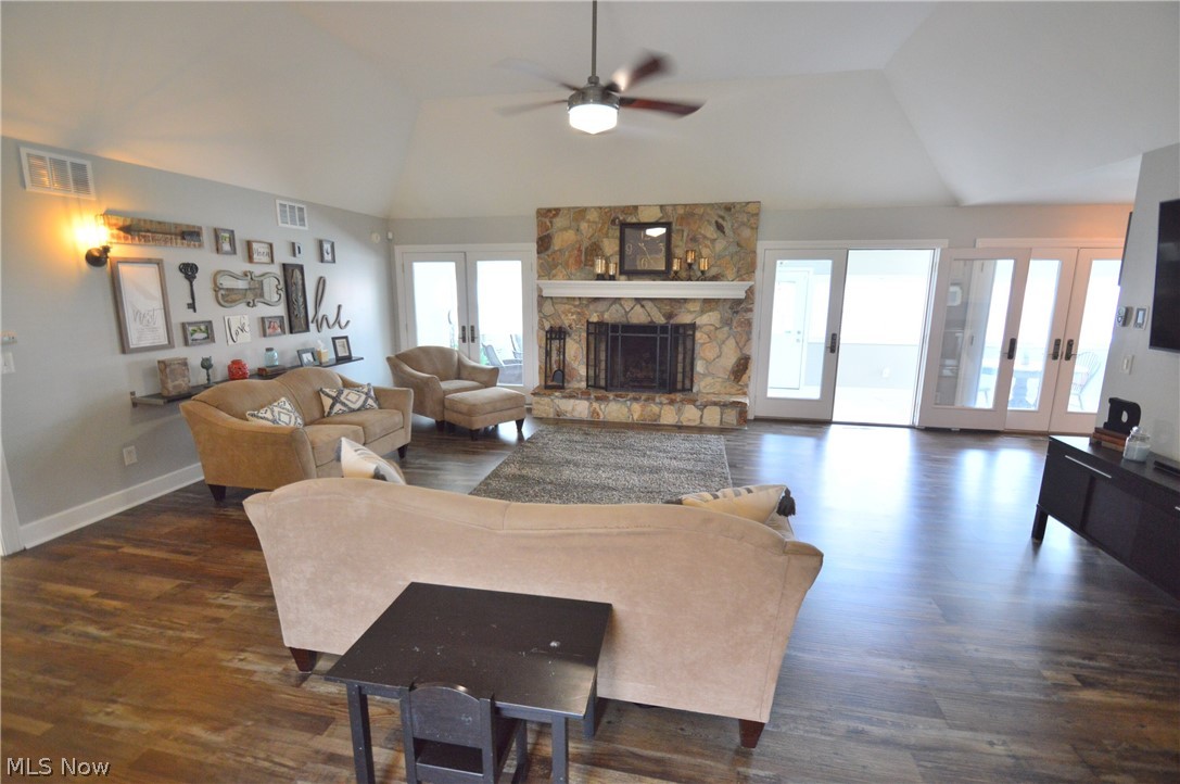 Newton Township Sec 14 - Residential