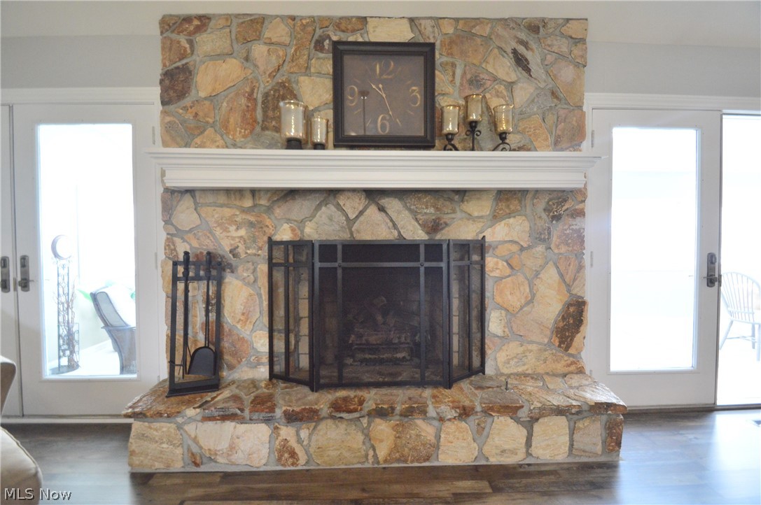 Newton Township Sec 14 - Residential