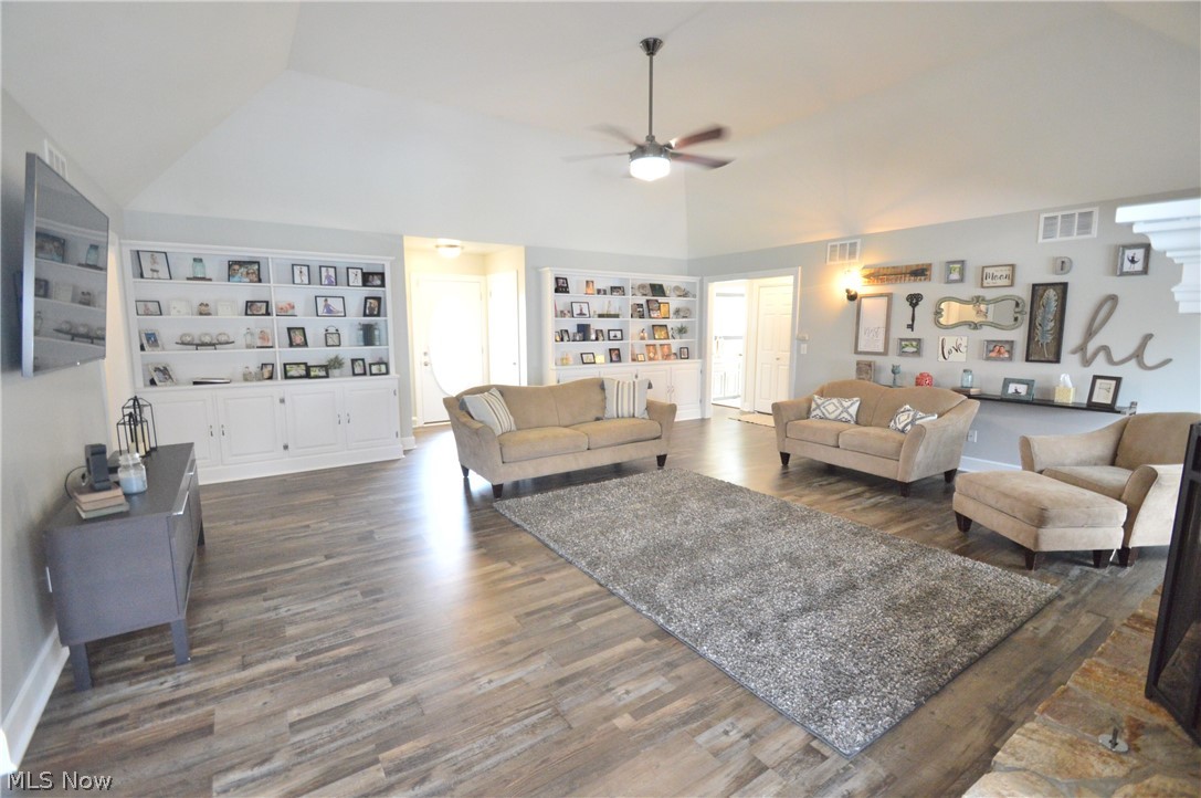 Newton Township Sec 14 - Residential