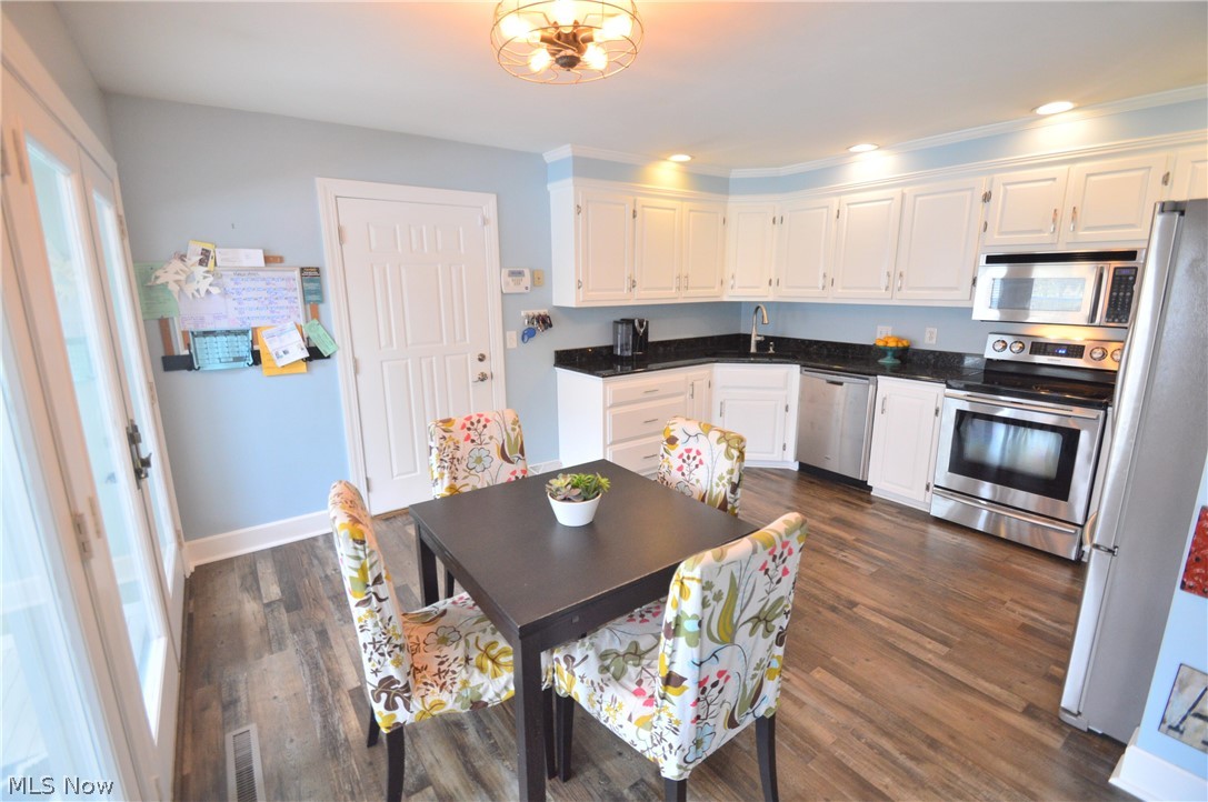 Newton Township Sec 14 - Residential