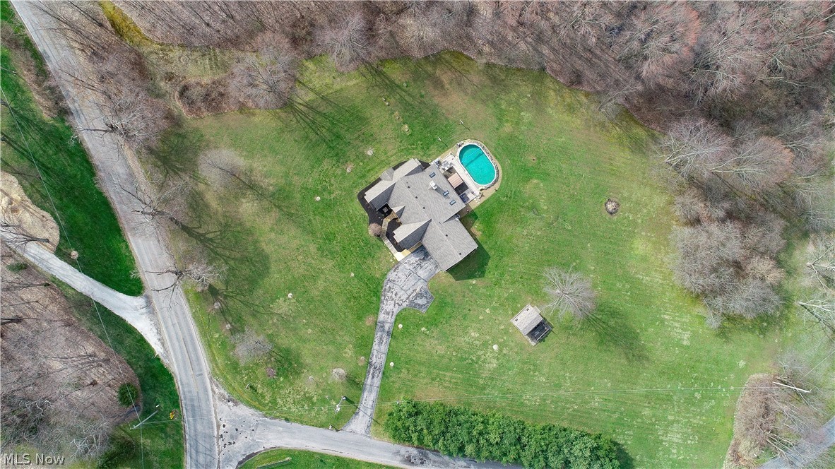 Newton Township Sec 14 - Residential