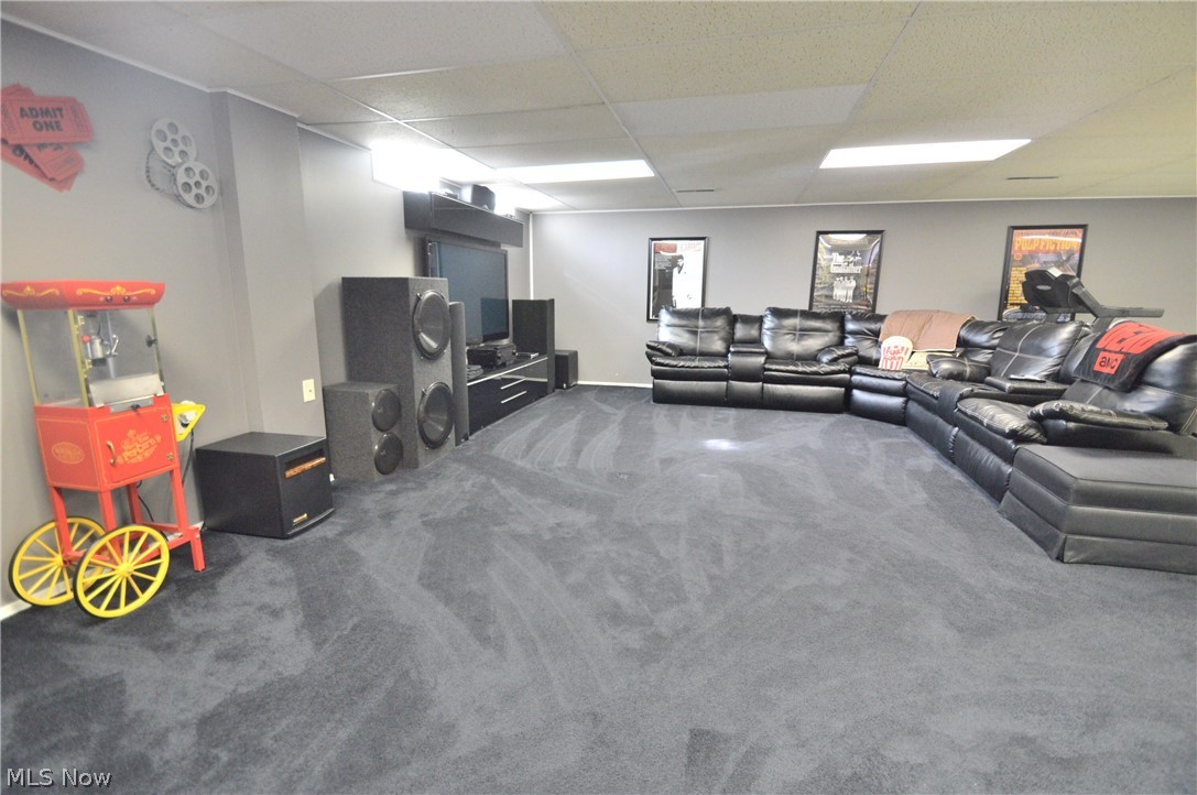 Newton Township Sec 14 - Residential