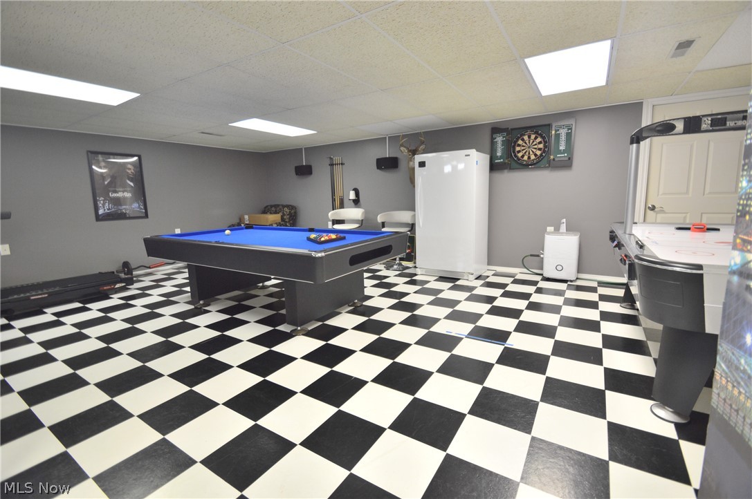 Newton Township Sec 14 - Residential