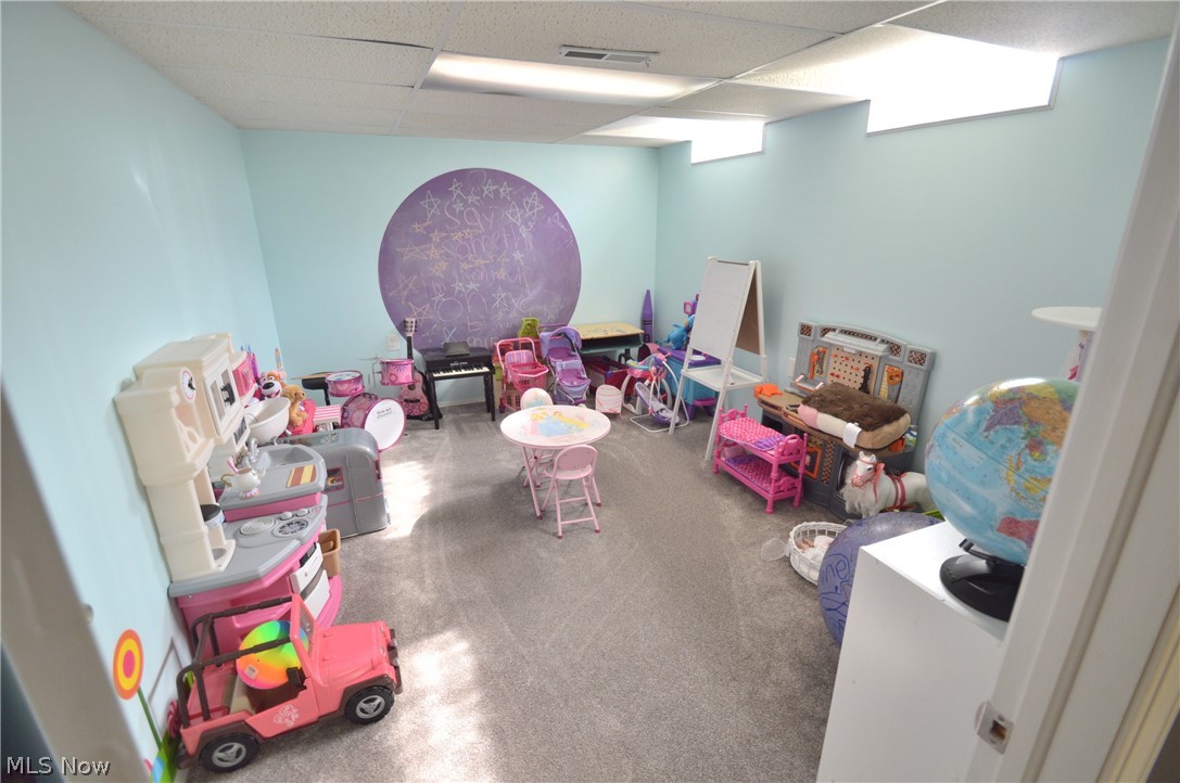 Newton Township Sec 14 - Residential