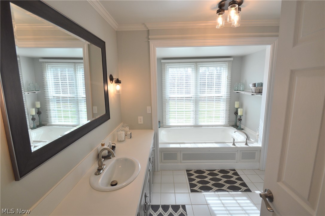 Newton Township Sec 14 - Residential