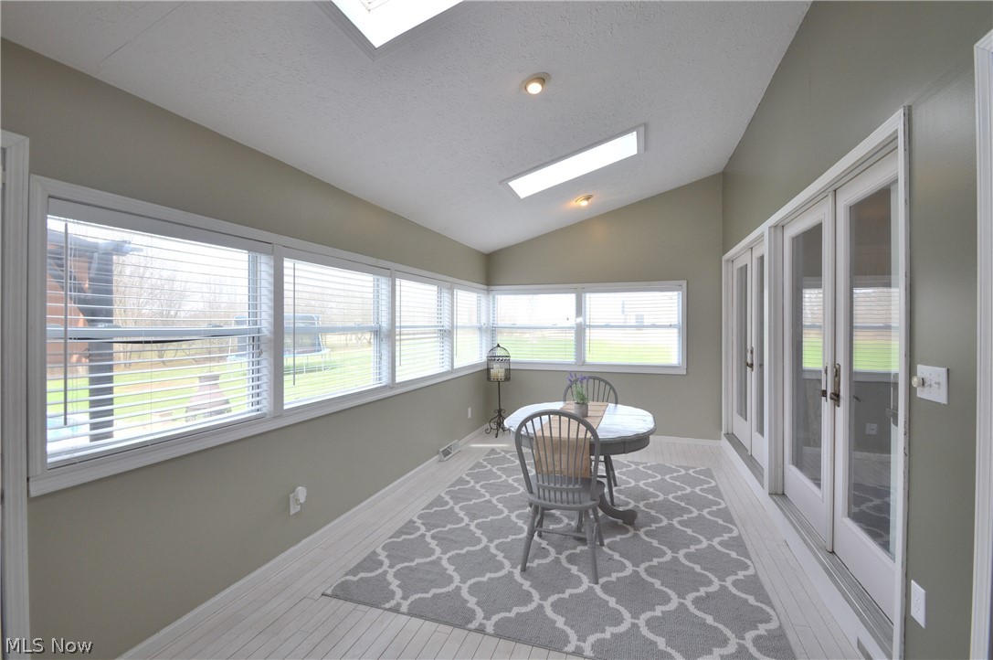 Newton Township Sec 14 - Residential