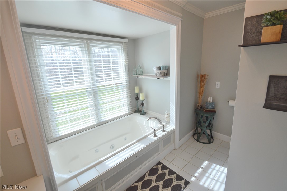 Newton Township Sec 14 - Residential