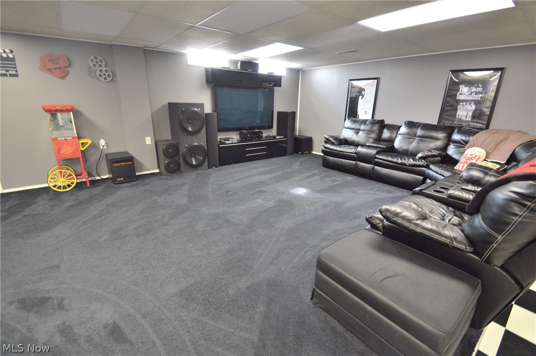 Newton Township Sec 14 - Residential