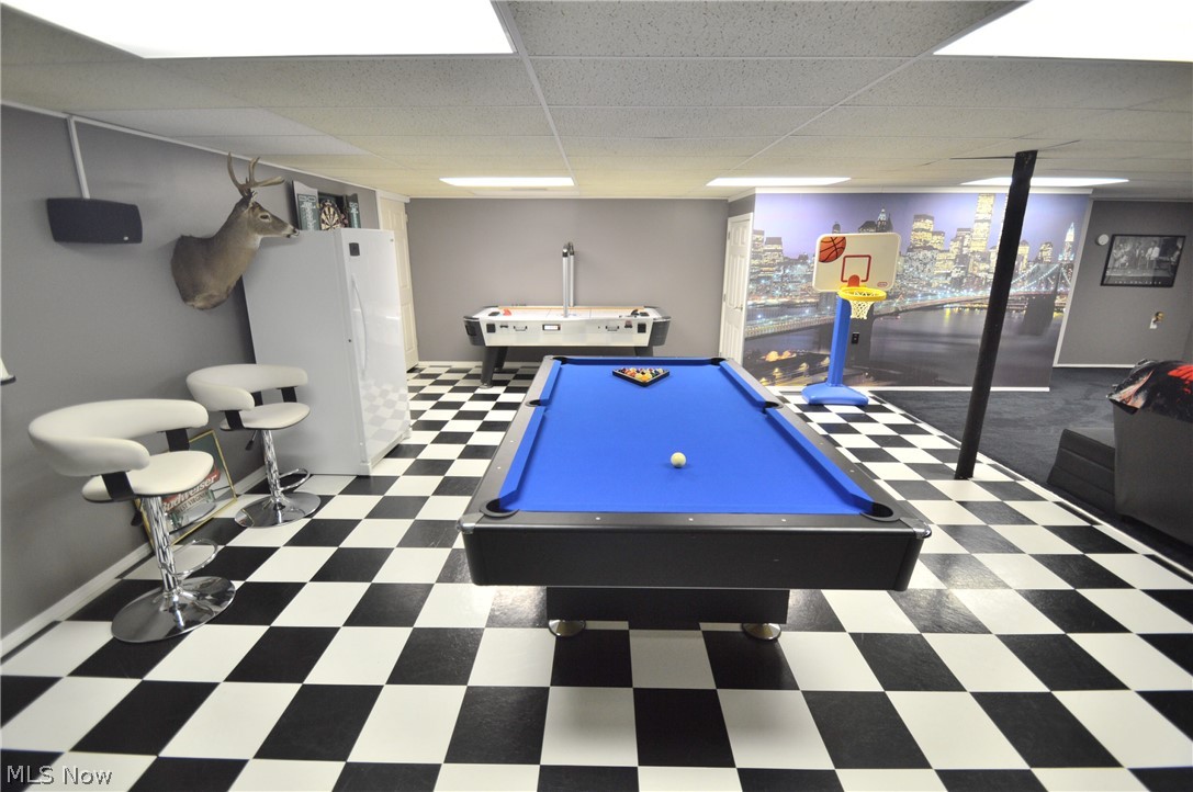 Newton Township Sec 14 - Residential