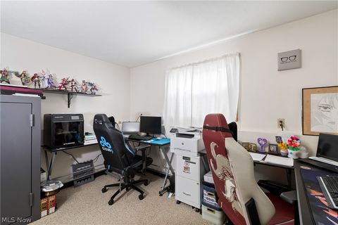 Tiny photo for 715 Carol Lane, Elyria, OH 44035 (MLS # 5187214)