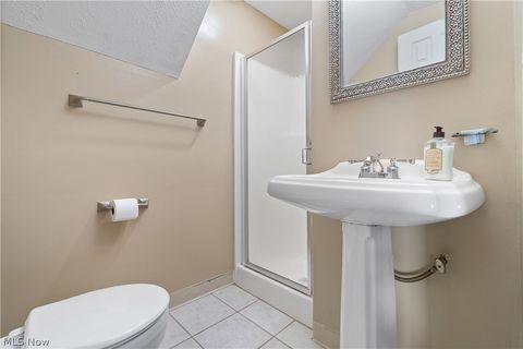 Tiny photo for 715 Carol Lane, Elyria, OH 44035 (MLS # 5187214)