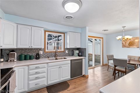 Tiny photo for 715 Carol Lane, Elyria, OH 44035 (MLS # 5187214)