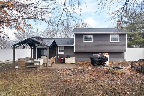 Tiny photo for 715 Carol Lane, Elyria, OH 44035 (MLS # 5187214)
