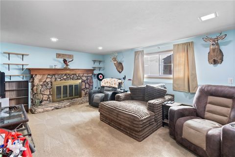 Tiny photo for 715 Carol Lane, Elyria, OH 44035 (MLS # 5187214)