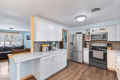 Tiny photo for 715 Carol Lane, Elyria, OH 44035 (MLS # 5187214)