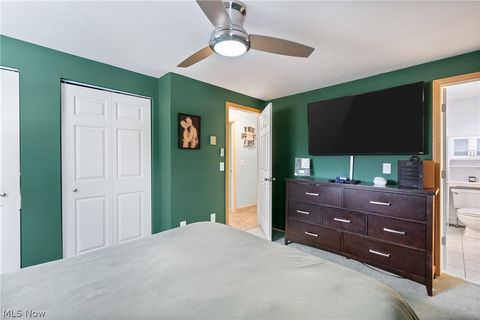 Tiny photo for 715 Carol Lane, Elyria, OH 44035 (MLS # 5187214)