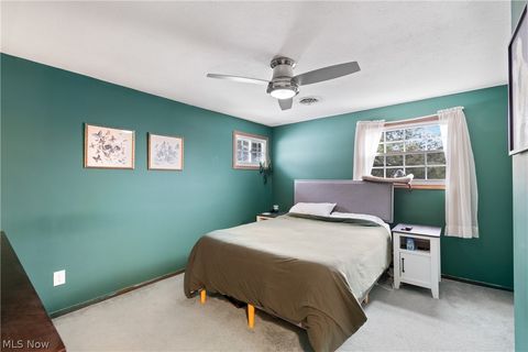 Tiny photo for 715 Carol Lane, Elyria, OH 44035 (MLS # 5187214)