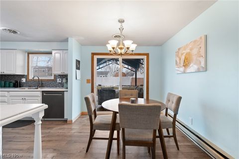 Tiny photo for 715 Carol Lane, Elyria, OH 44035 (MLS # 5187214)