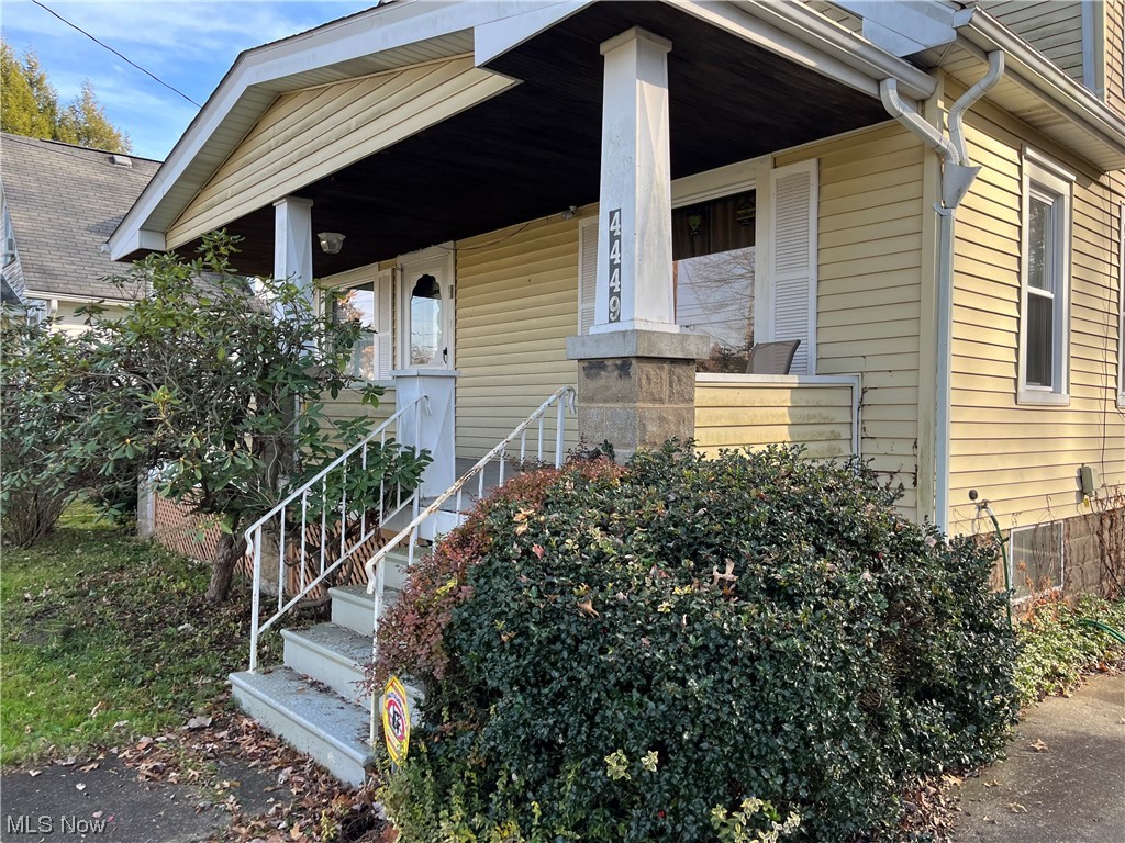 Haven R Grover - Residential