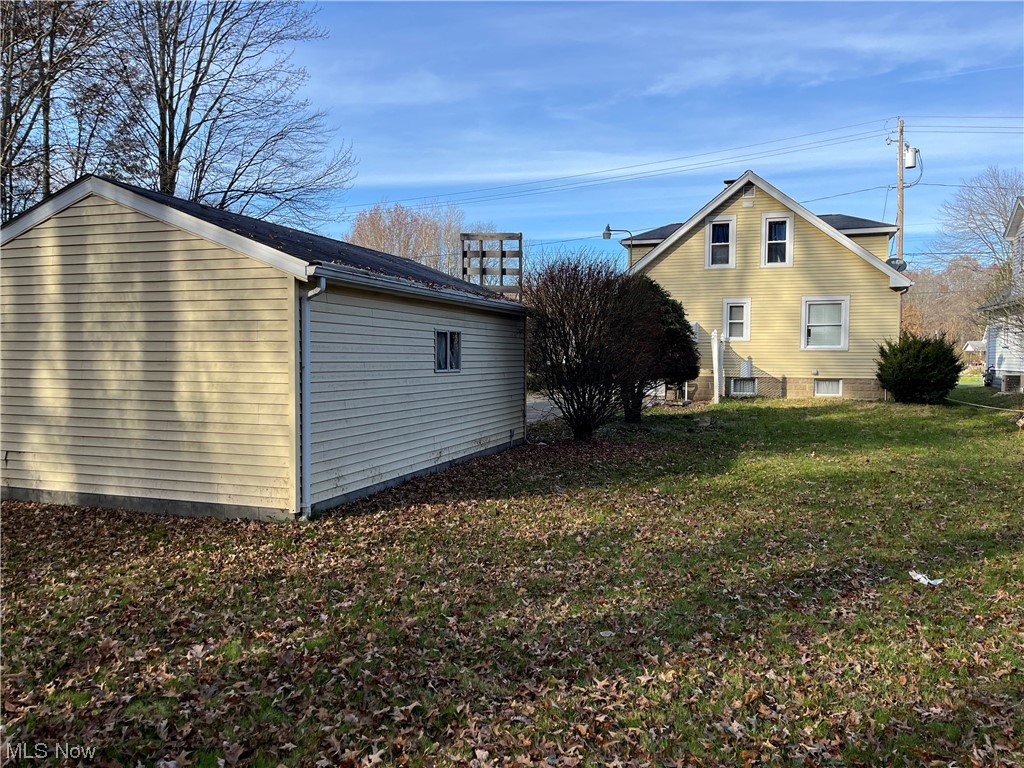 Haven R Grover - Residential