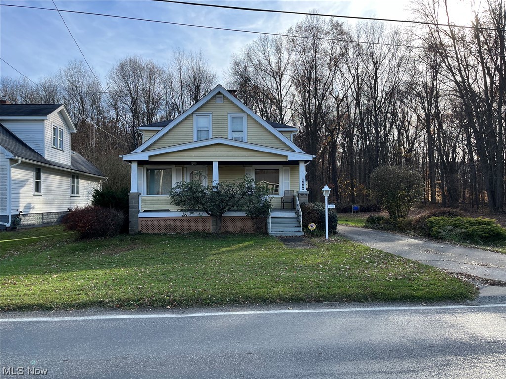 Haven R Grover - Residential