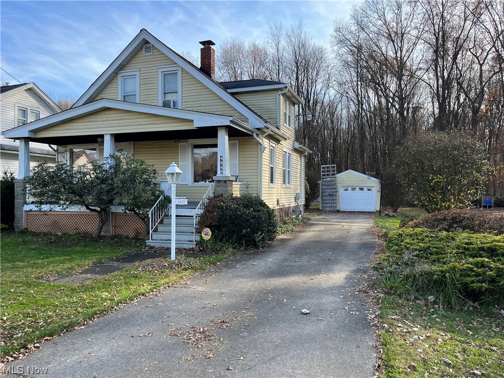 Haven R Grover - Residential